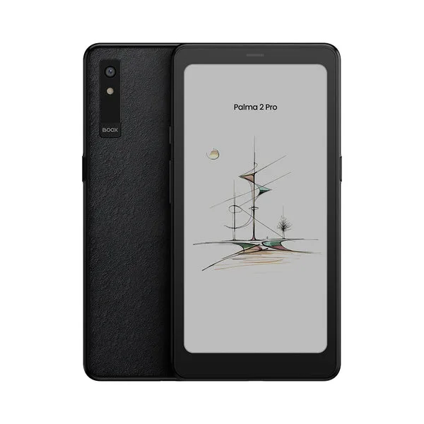 BOOX Palma 2 Pro