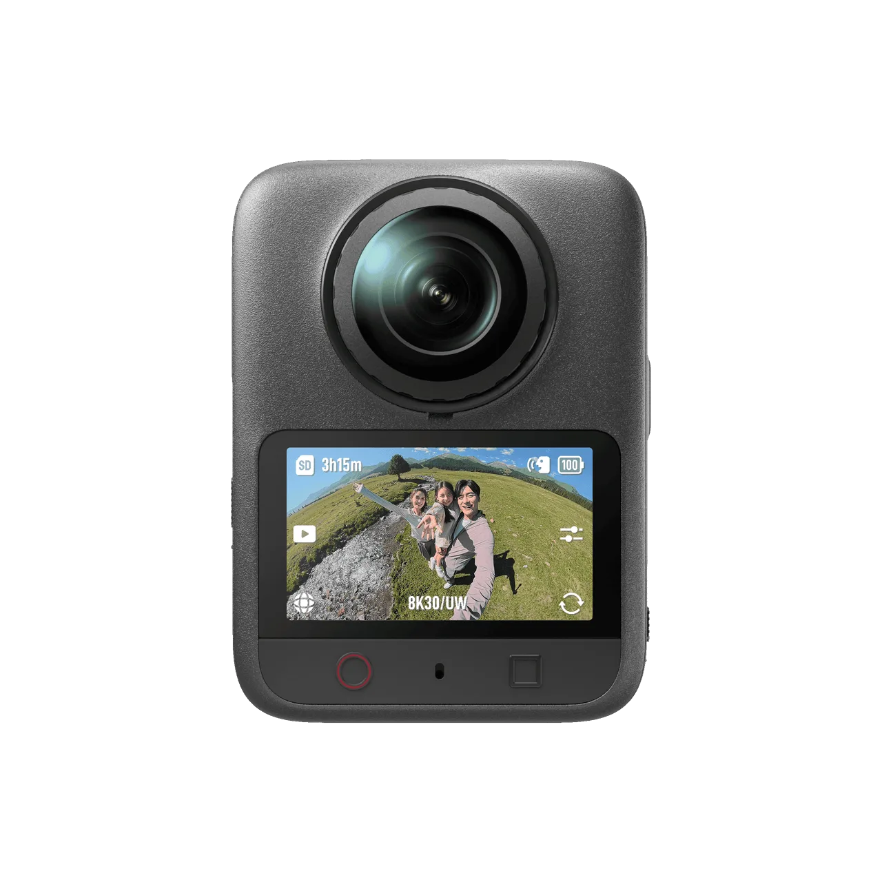DJI Osmo 360 II