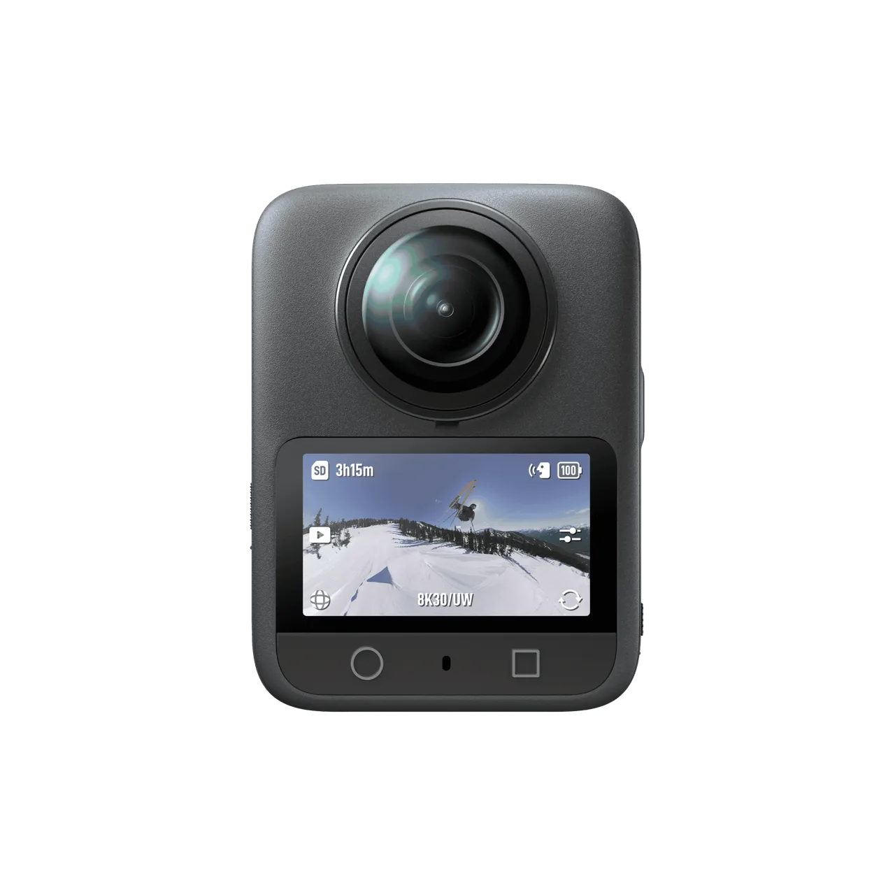 DJI Osmo 360