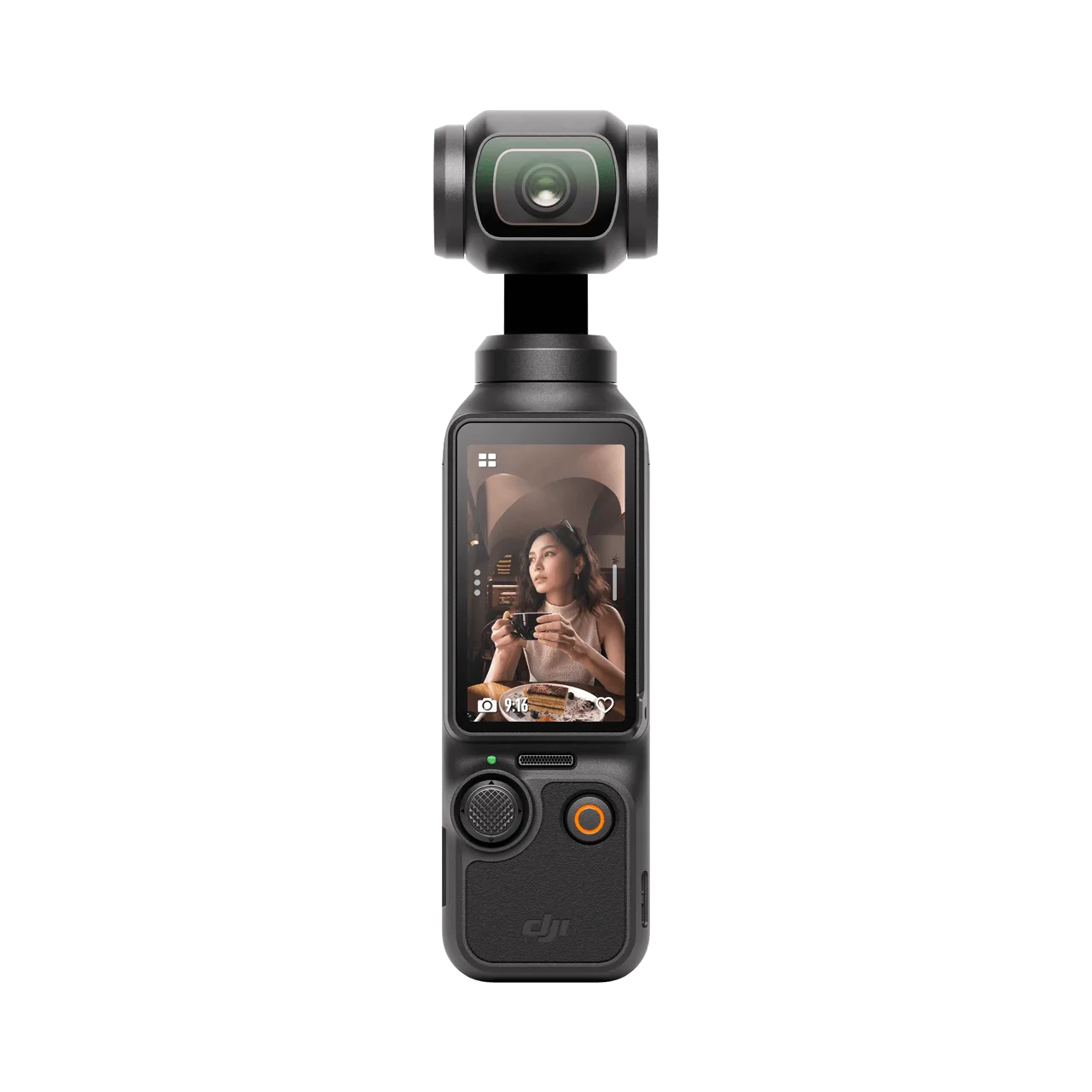 DJI Osmo Pocket 3