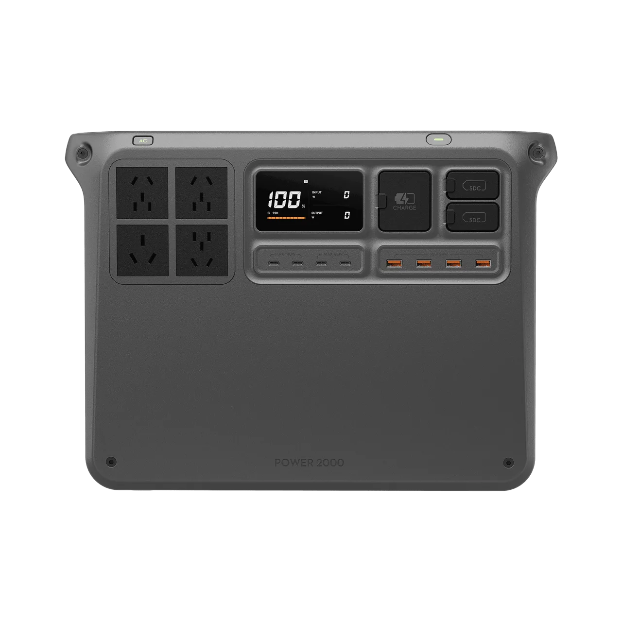 DJI Power 2000