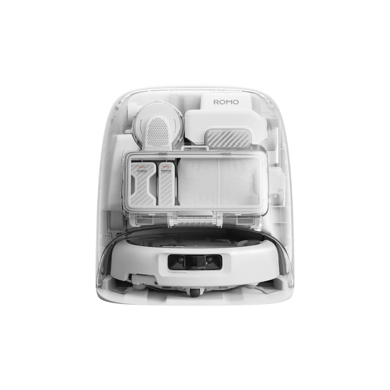 DJI ROMO P2