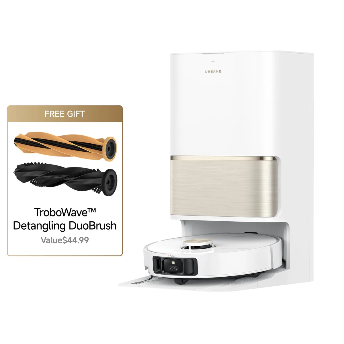 Dreame L50 Ultra