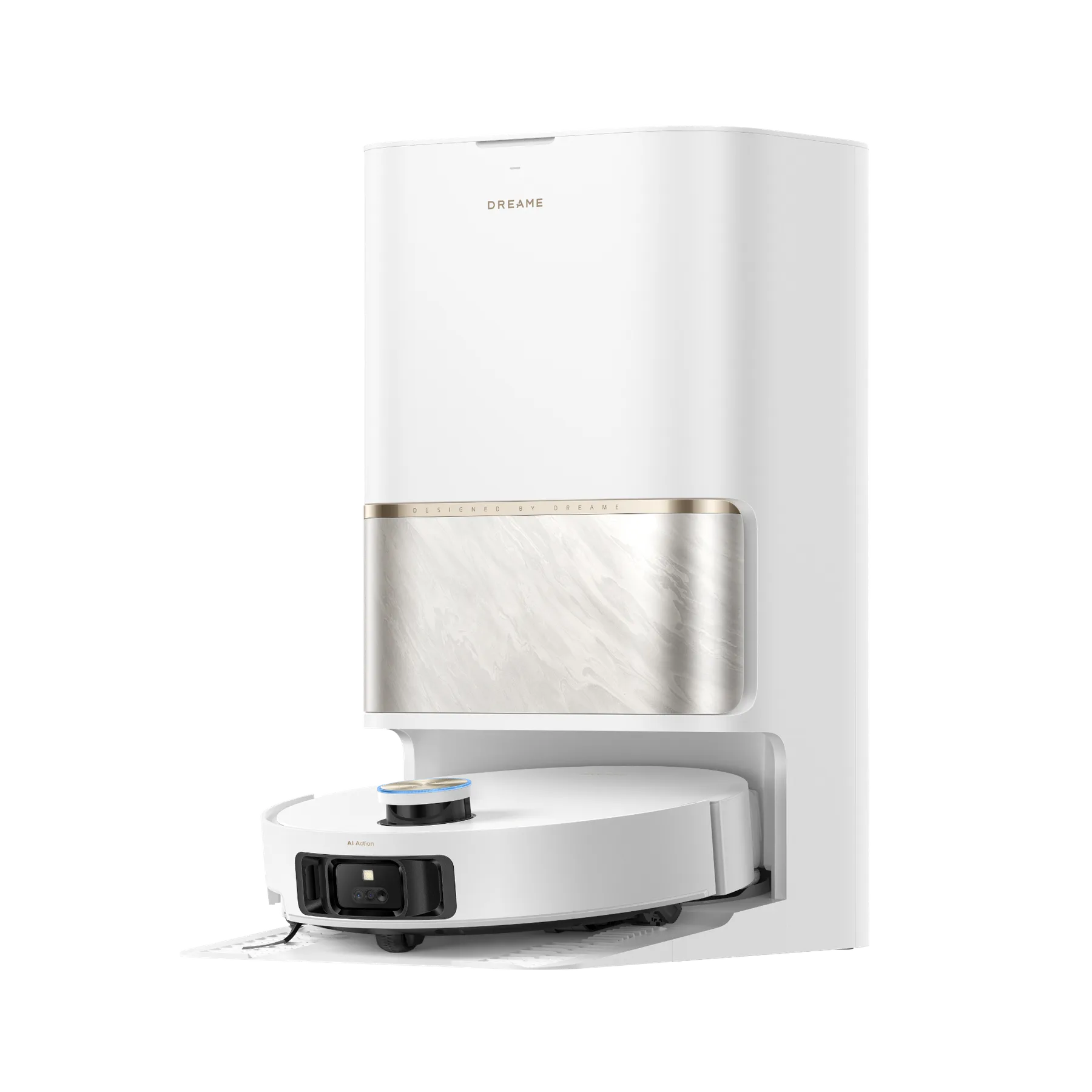 Dreame L60 Ultra