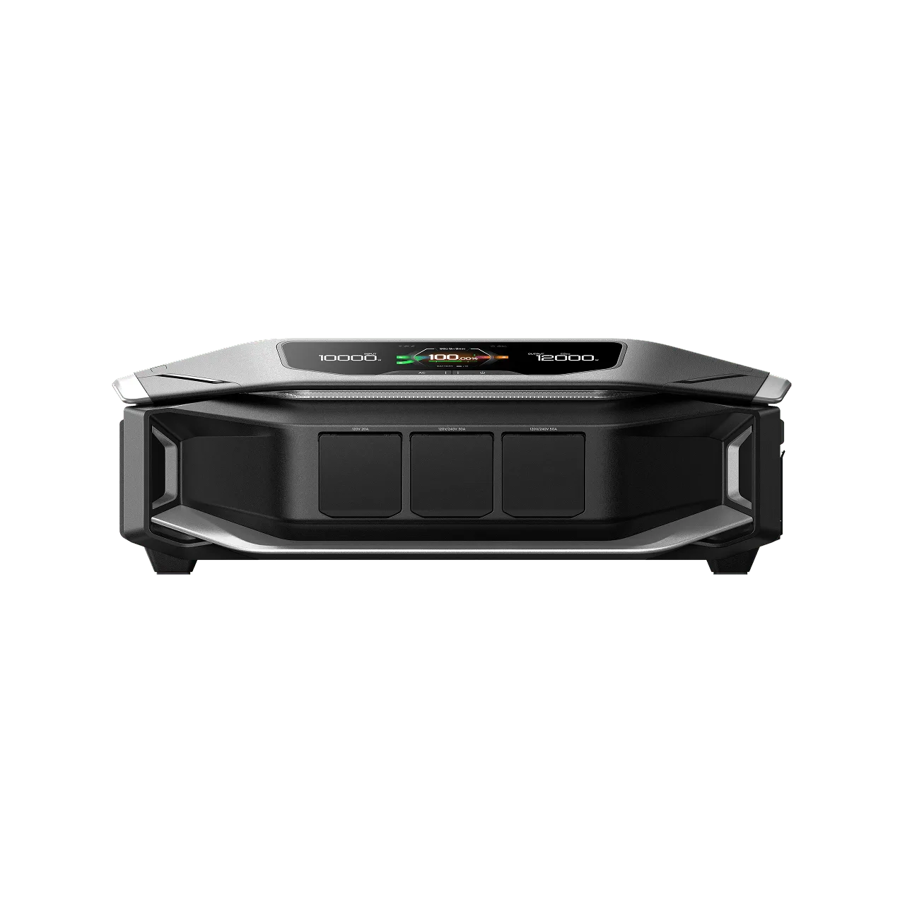 EcoFlow DELTA Pro Ultra X Inverter