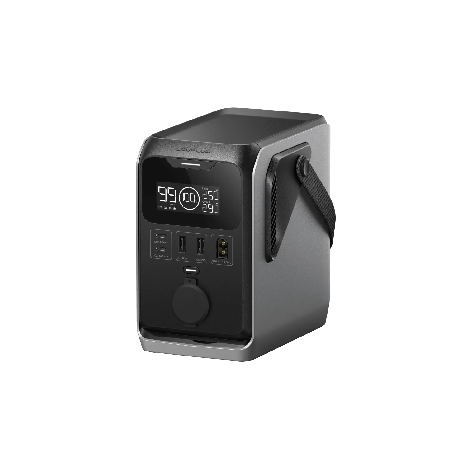 EcoFlow TRAIL 300 DC