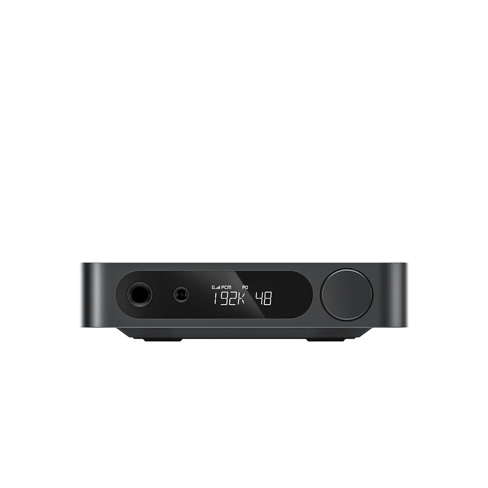 FiiO K11