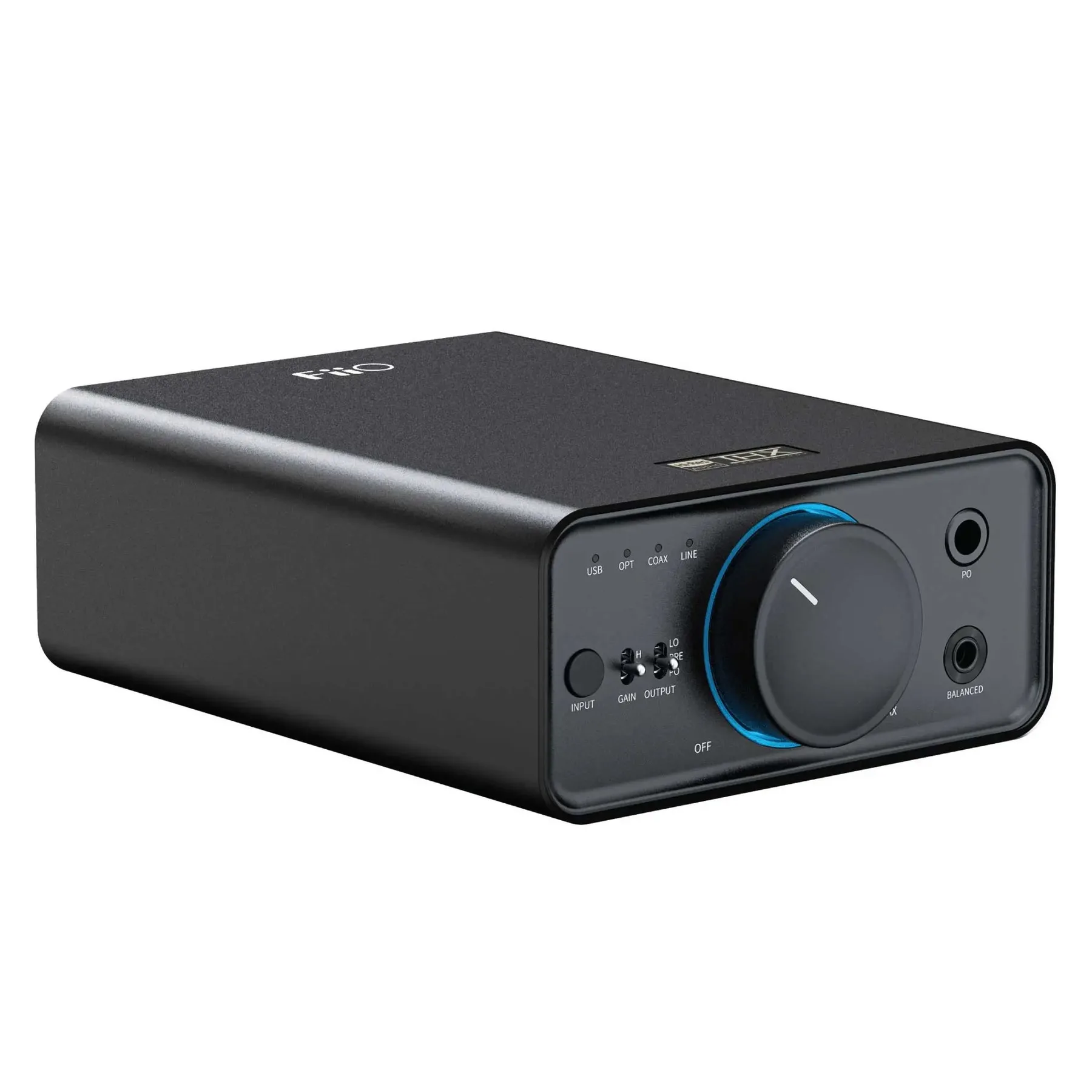 FiiO K7