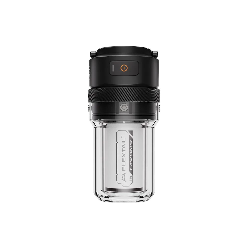 FLEXTAIL ZERO LANTERN