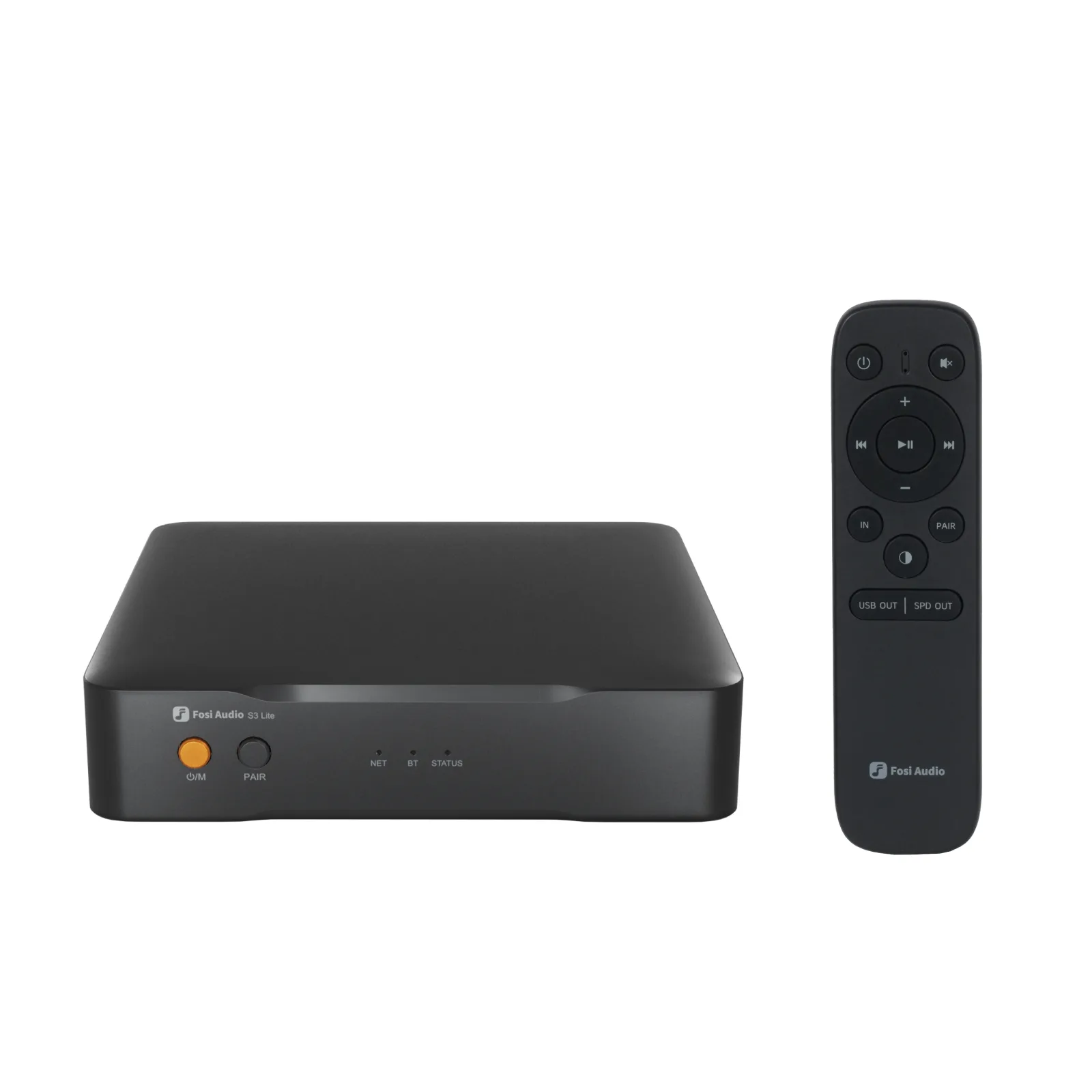 Fosi Audio S3 Lite