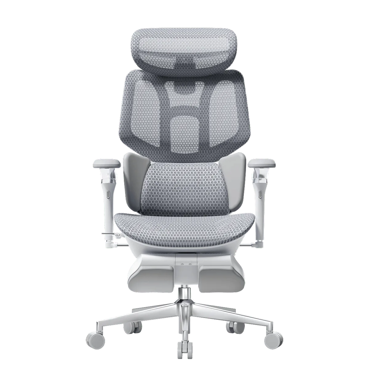 HBADA X7 Smart Ergonomic Chair