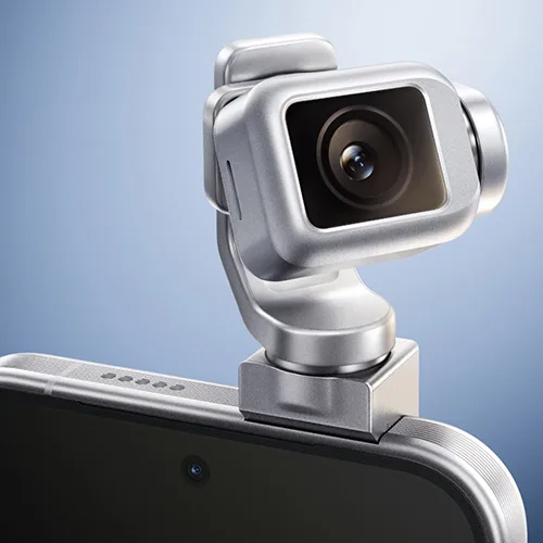 HONOR Robot Phone