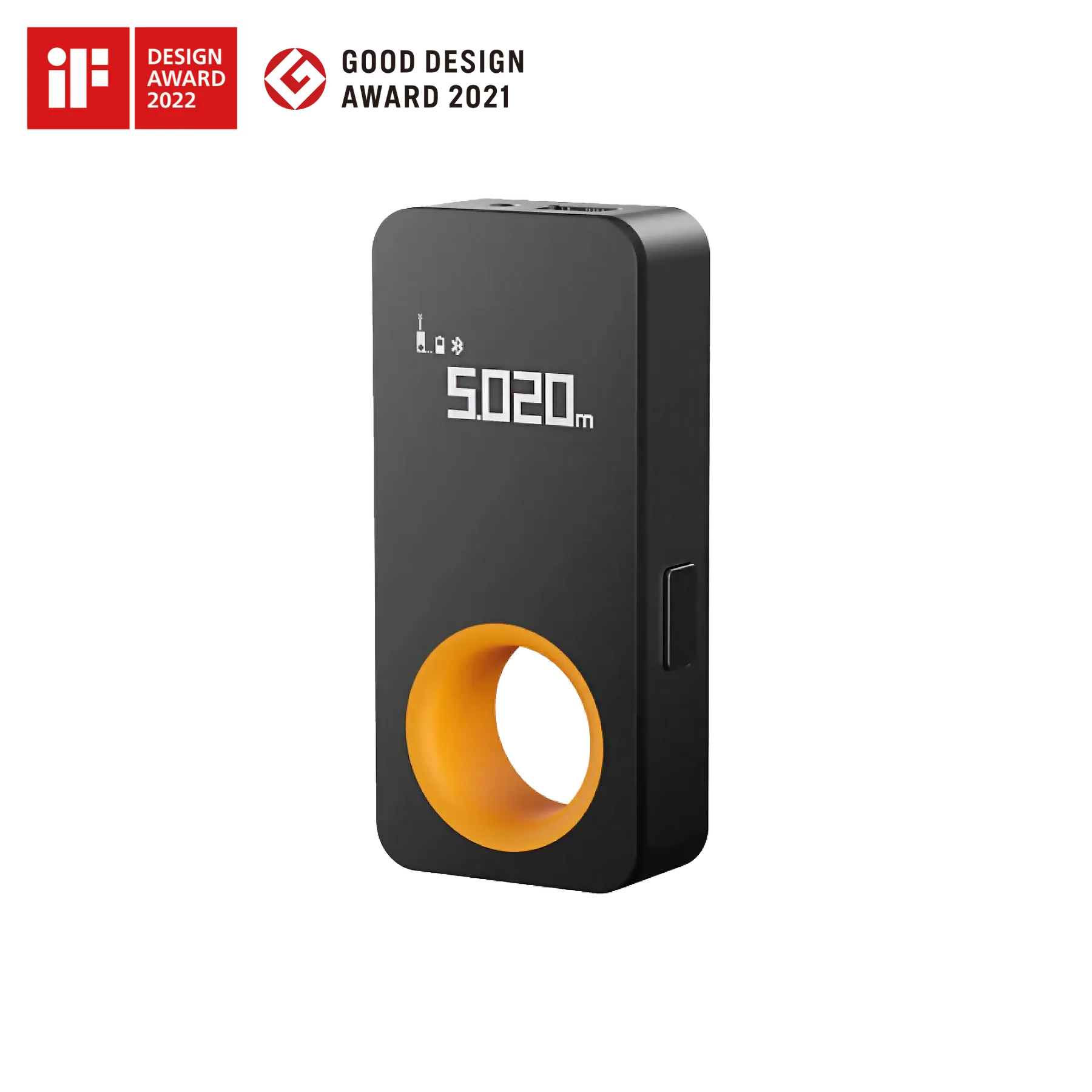 HOTO Laser Measure