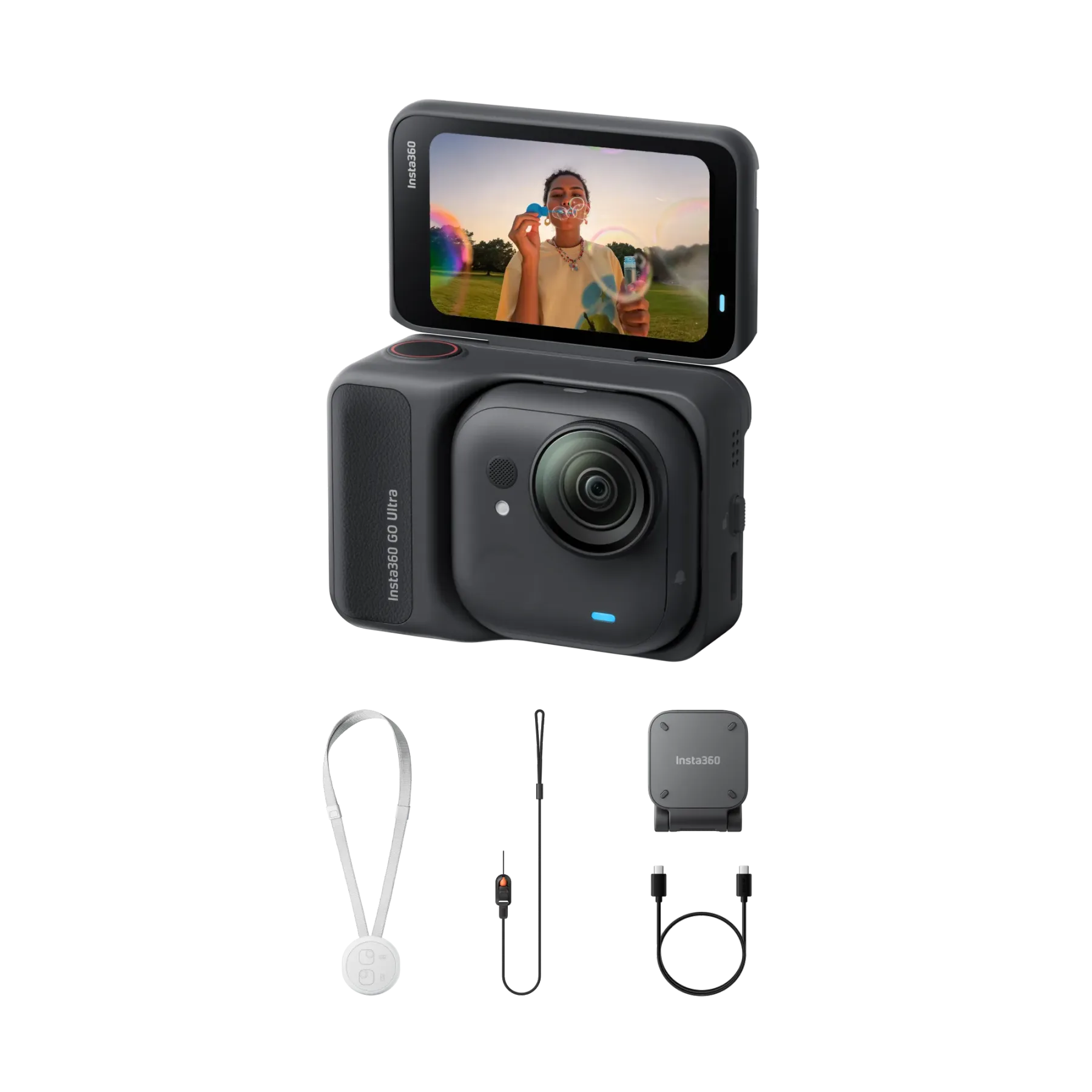 Insta360 GO Ultra