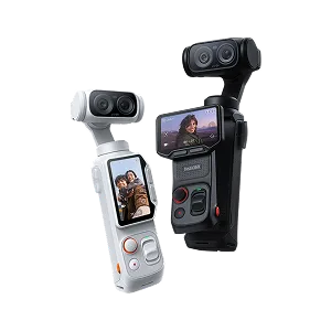 Insta360 Luna Ultra
