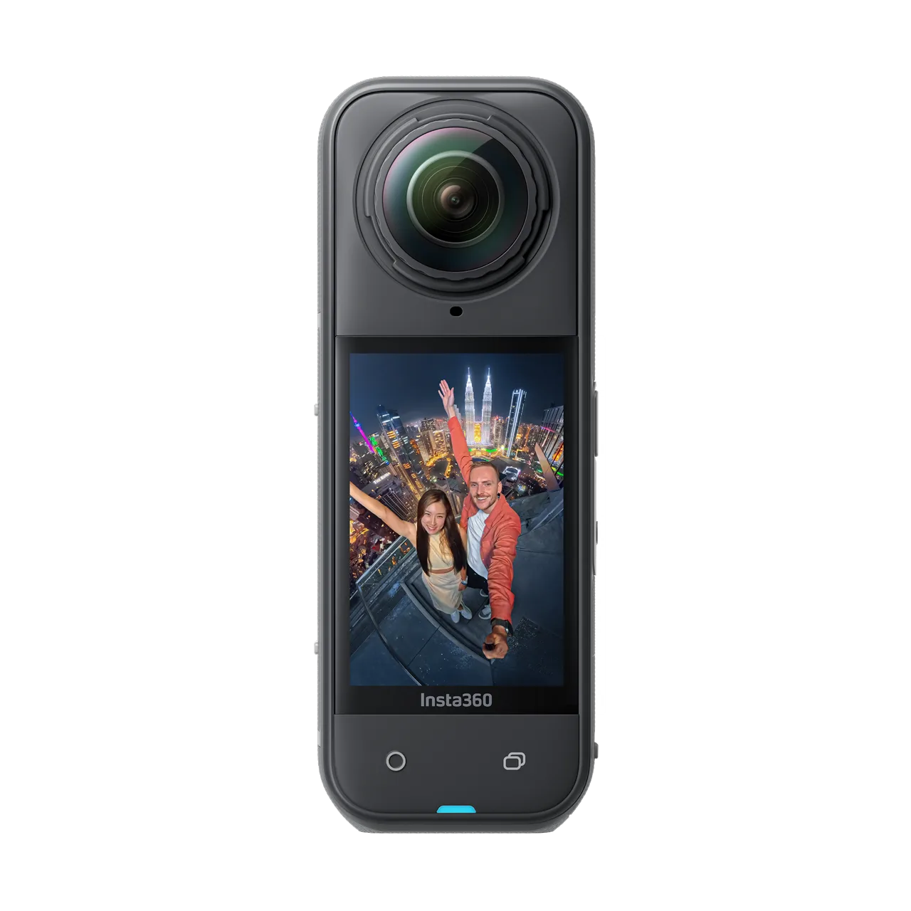 Insta360 X5