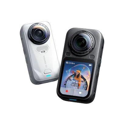 Insta360 X6