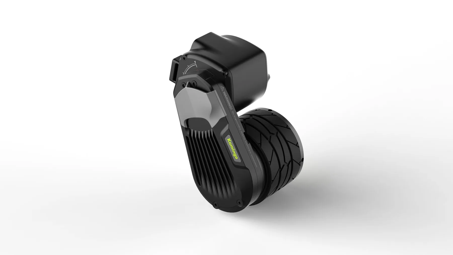 Kamingo E-bike Converter