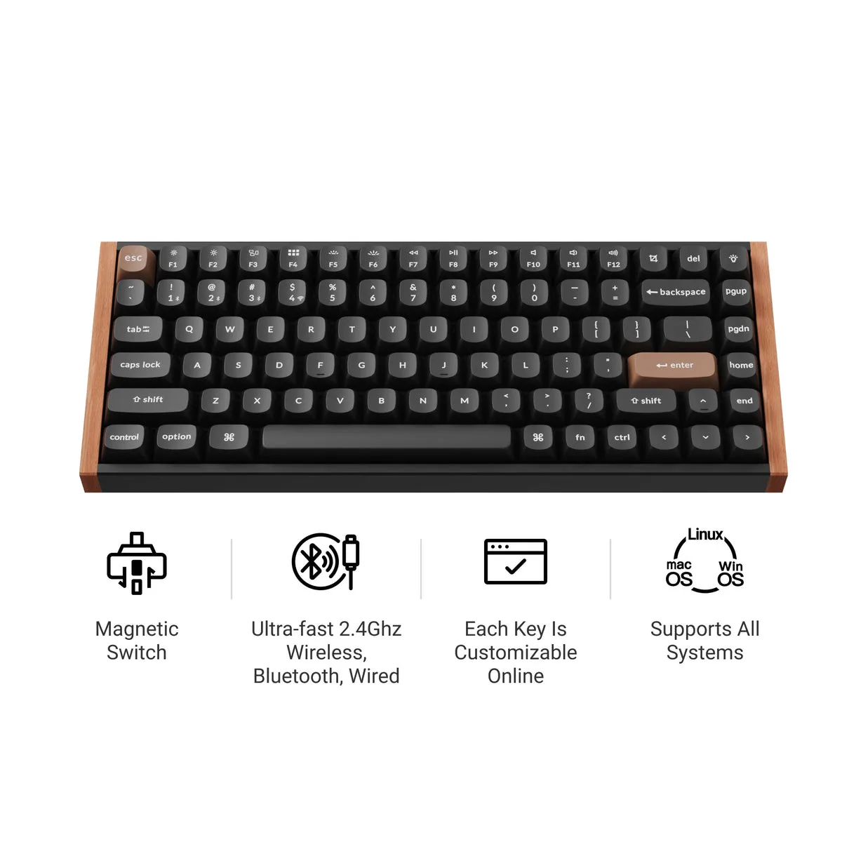 Keychron K2 HE