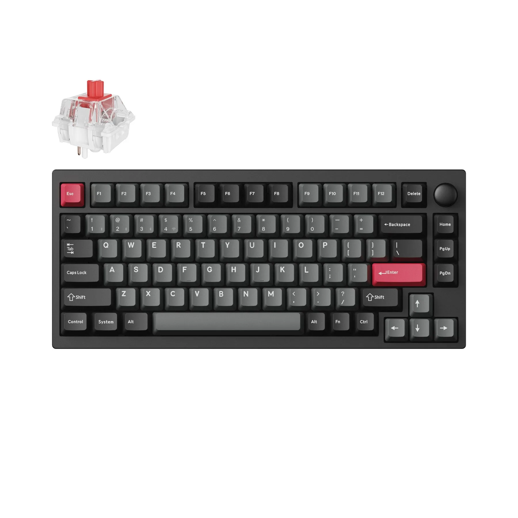Lemokey P1 Pro