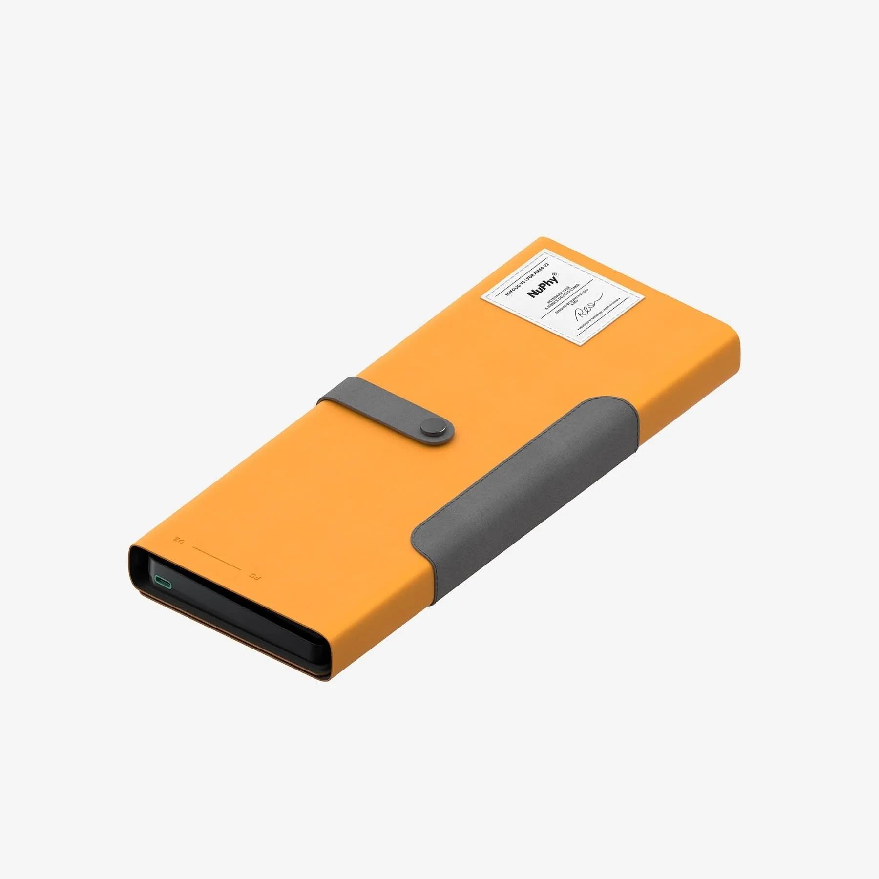 NuPhy Air60 V2
