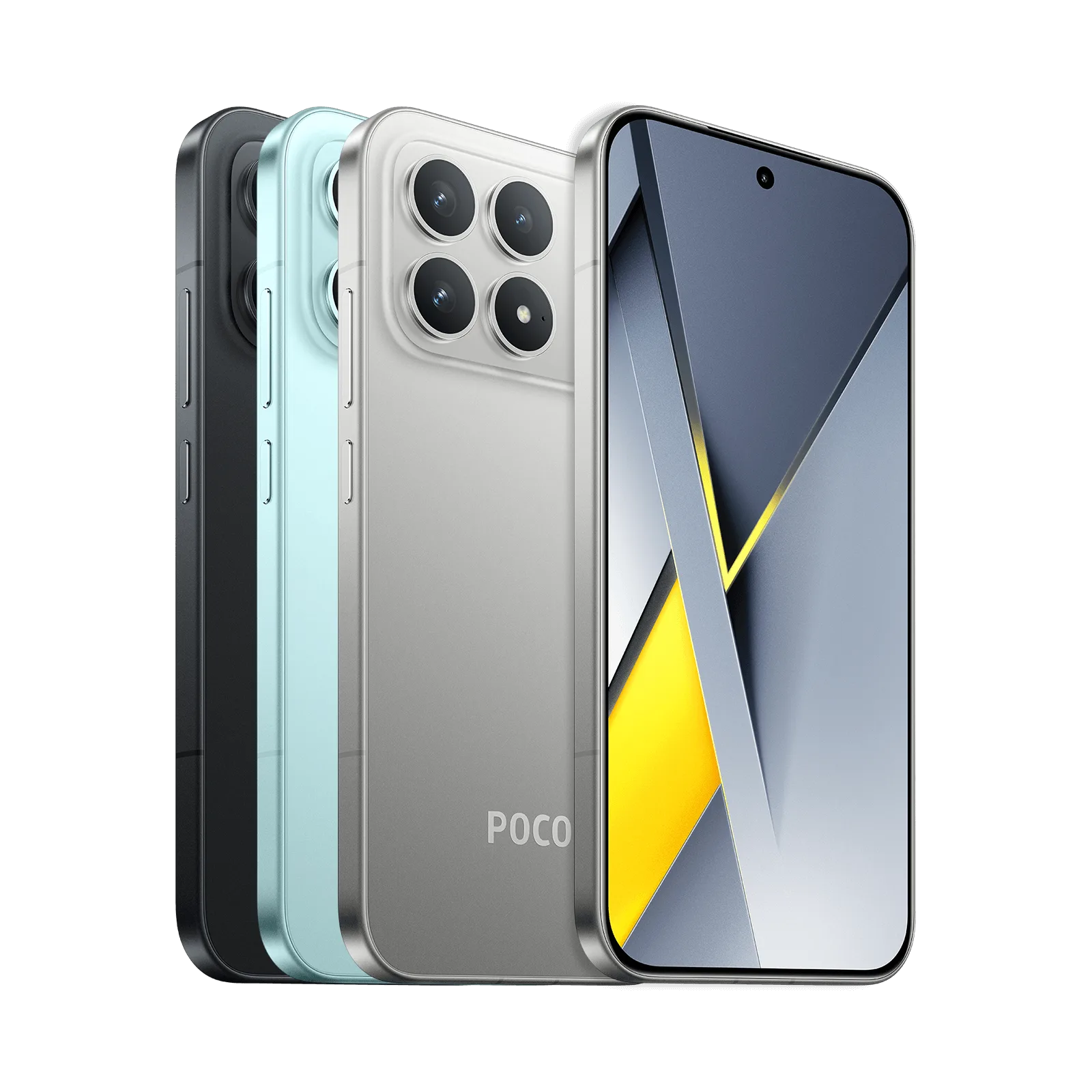POCO F8 Pro