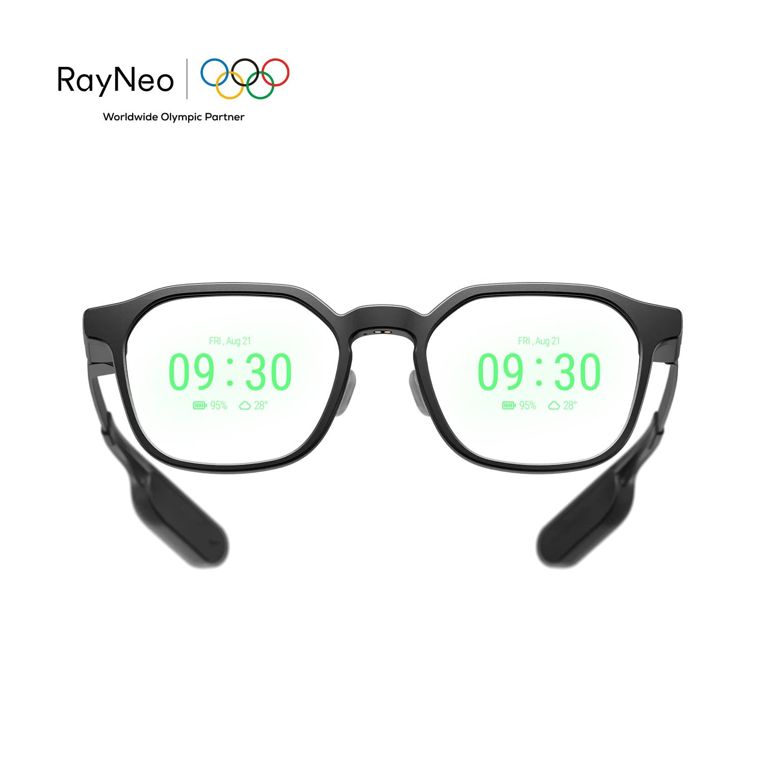 RayNeo iO