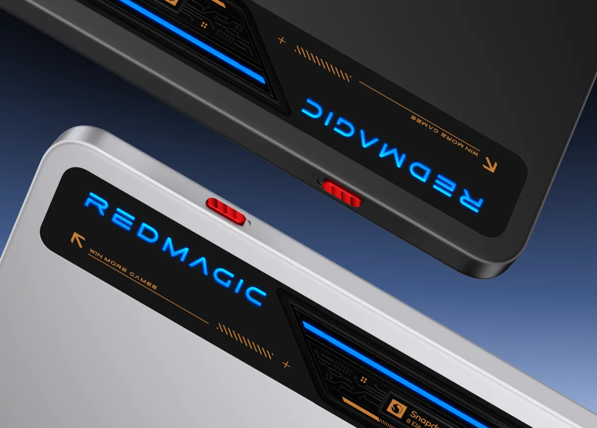 REDMAGIC Astra 2