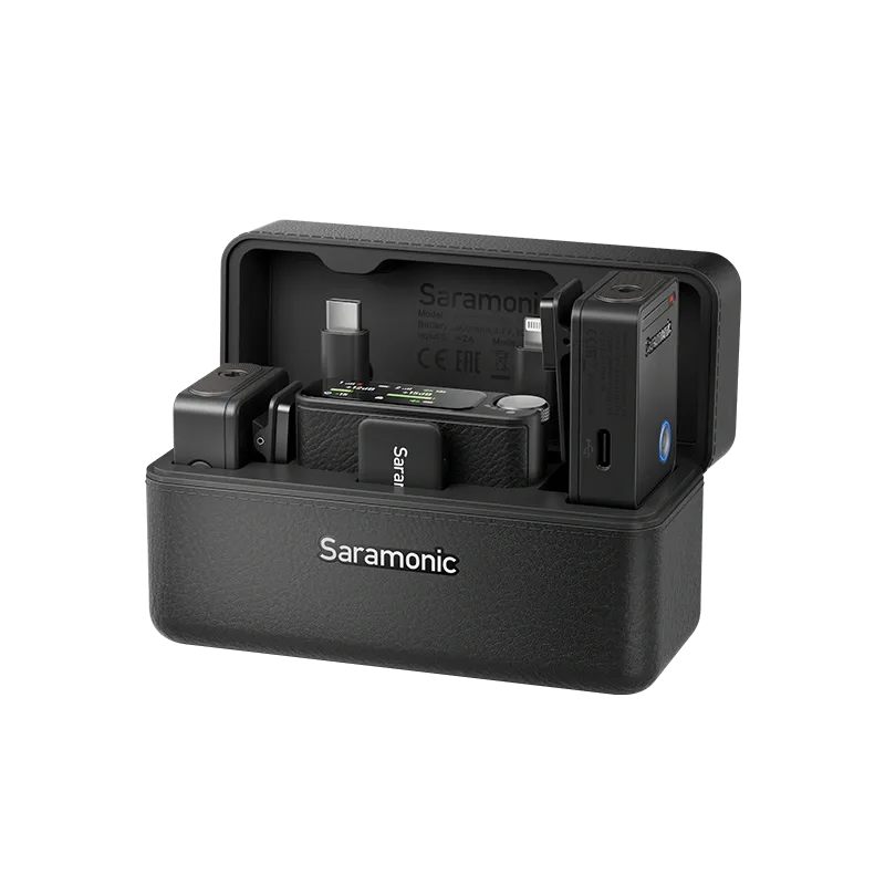 Saramonic Ultra