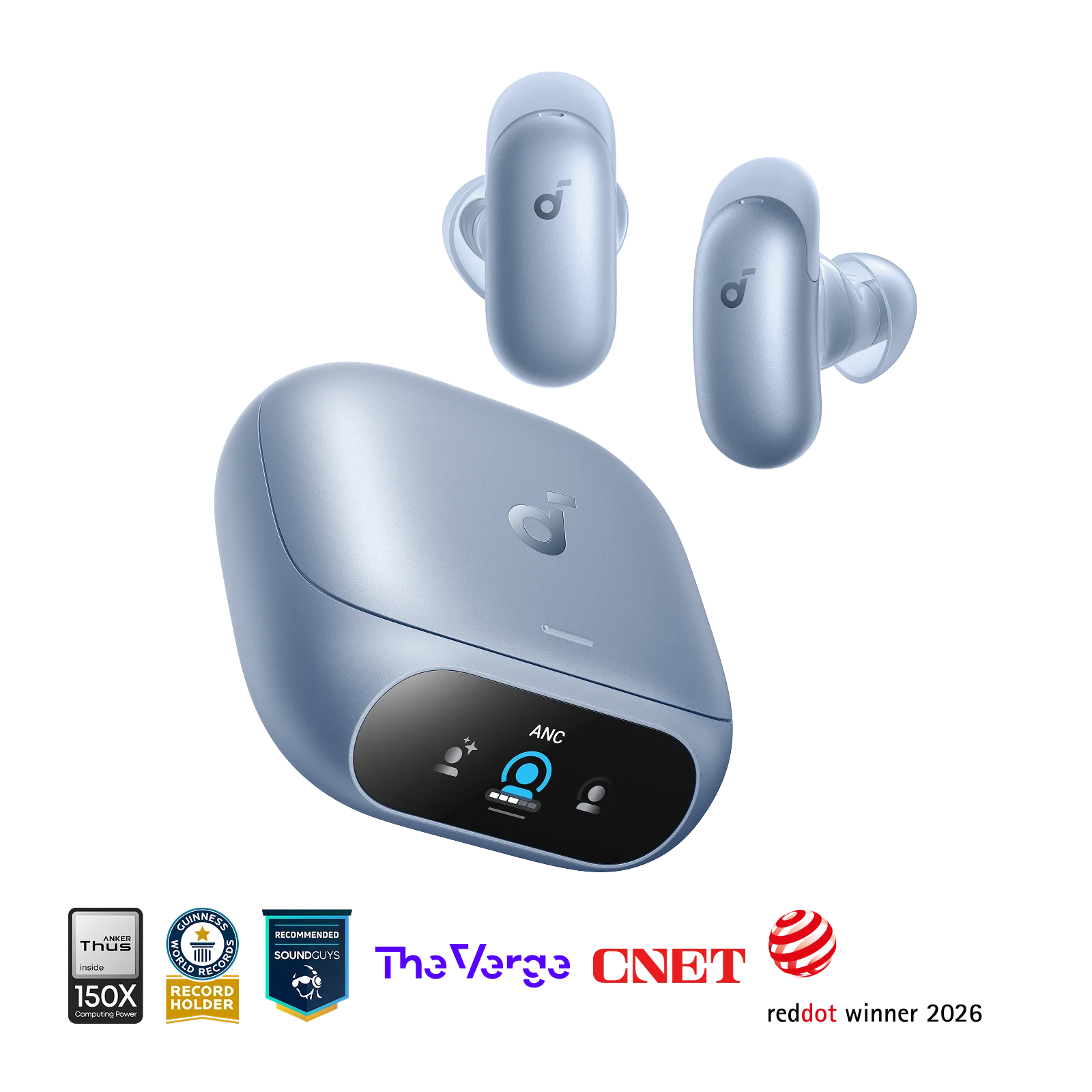 soundcore Liberty 5 Pro