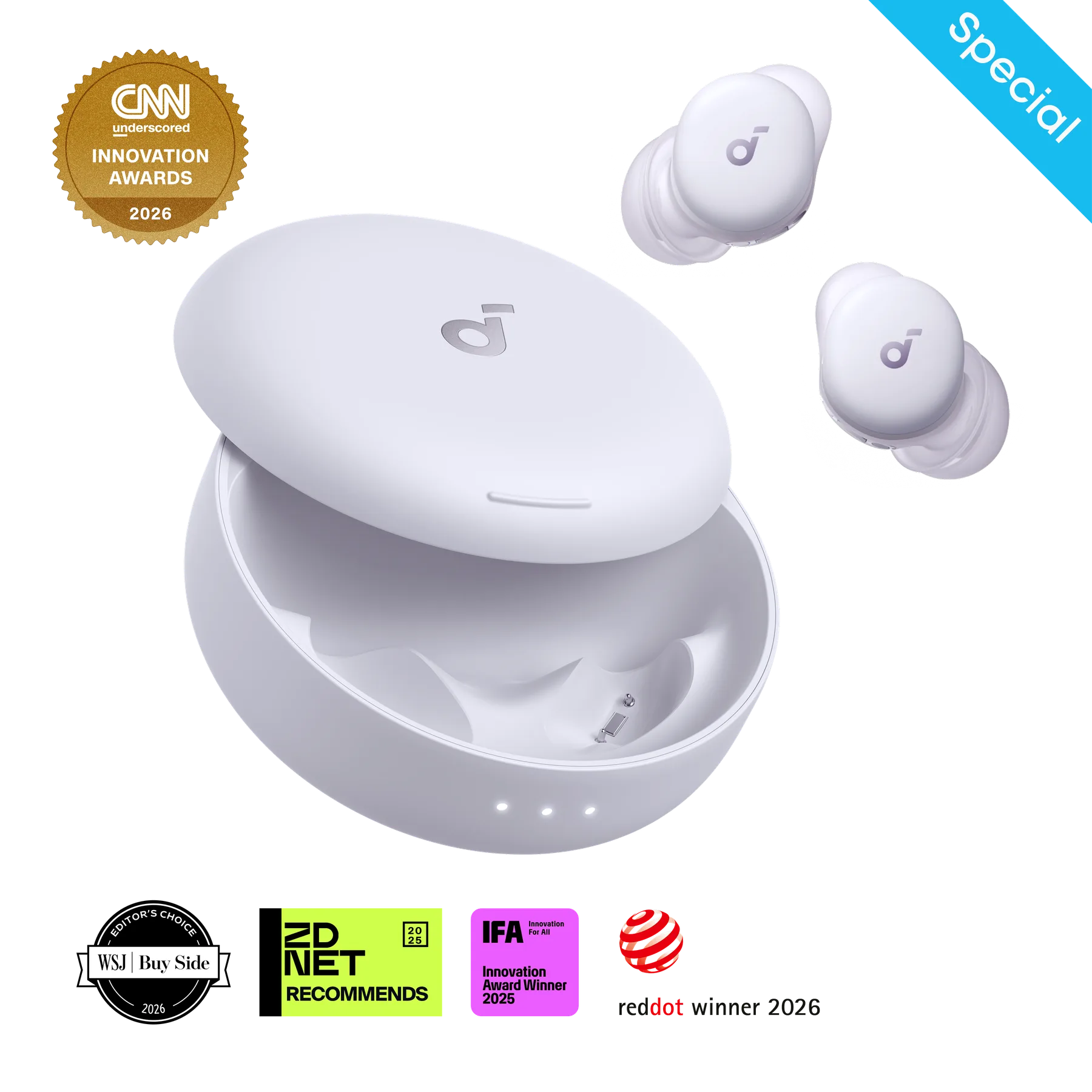 soundcore Sleep A30