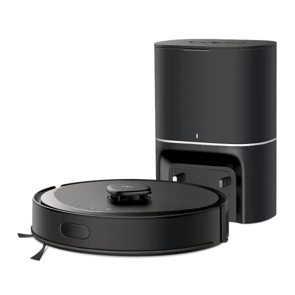Tapo RV30 MAX Plus