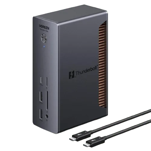 UGREEN Revodok Max 2131