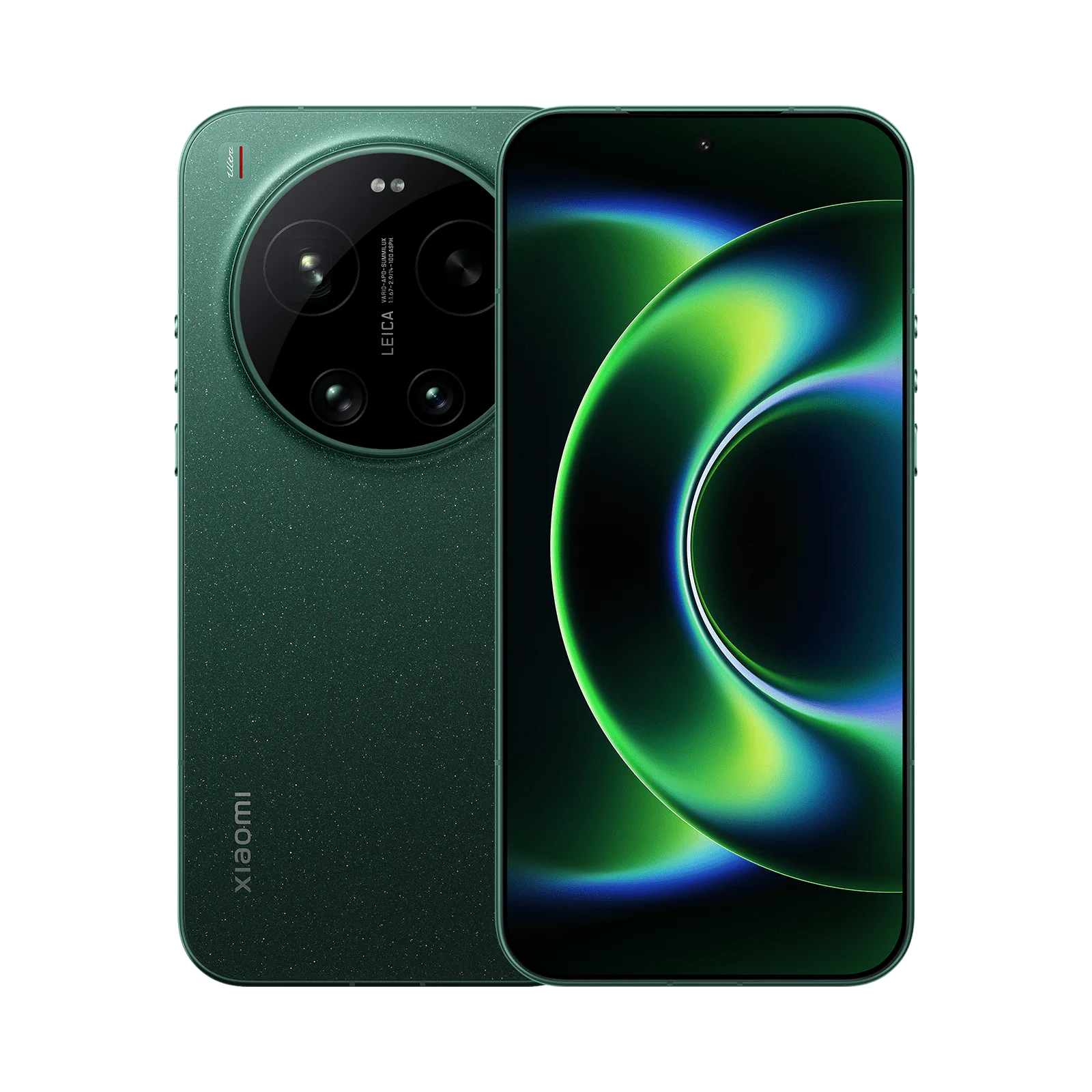 Xiaomi 17 Ultra