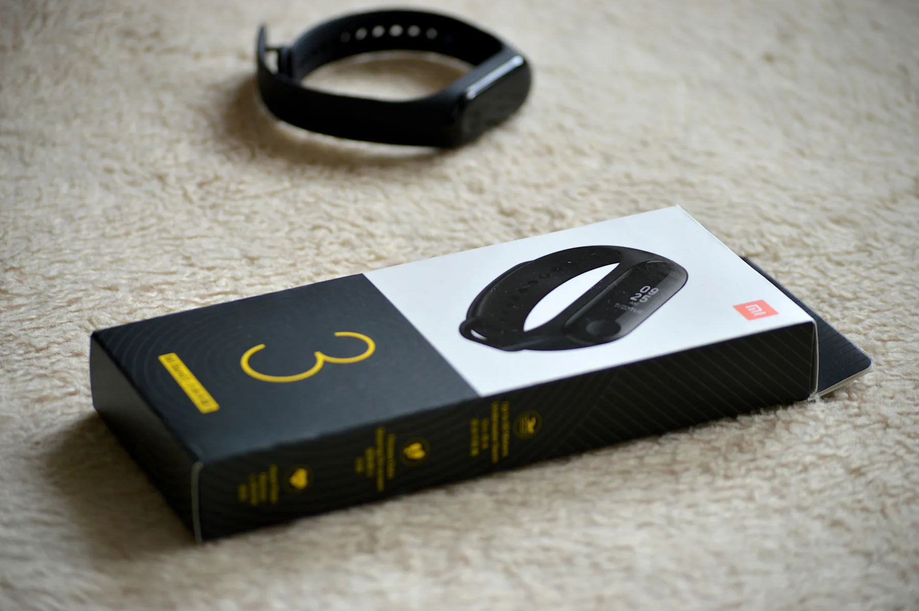 Xiaomi Smart Band 8