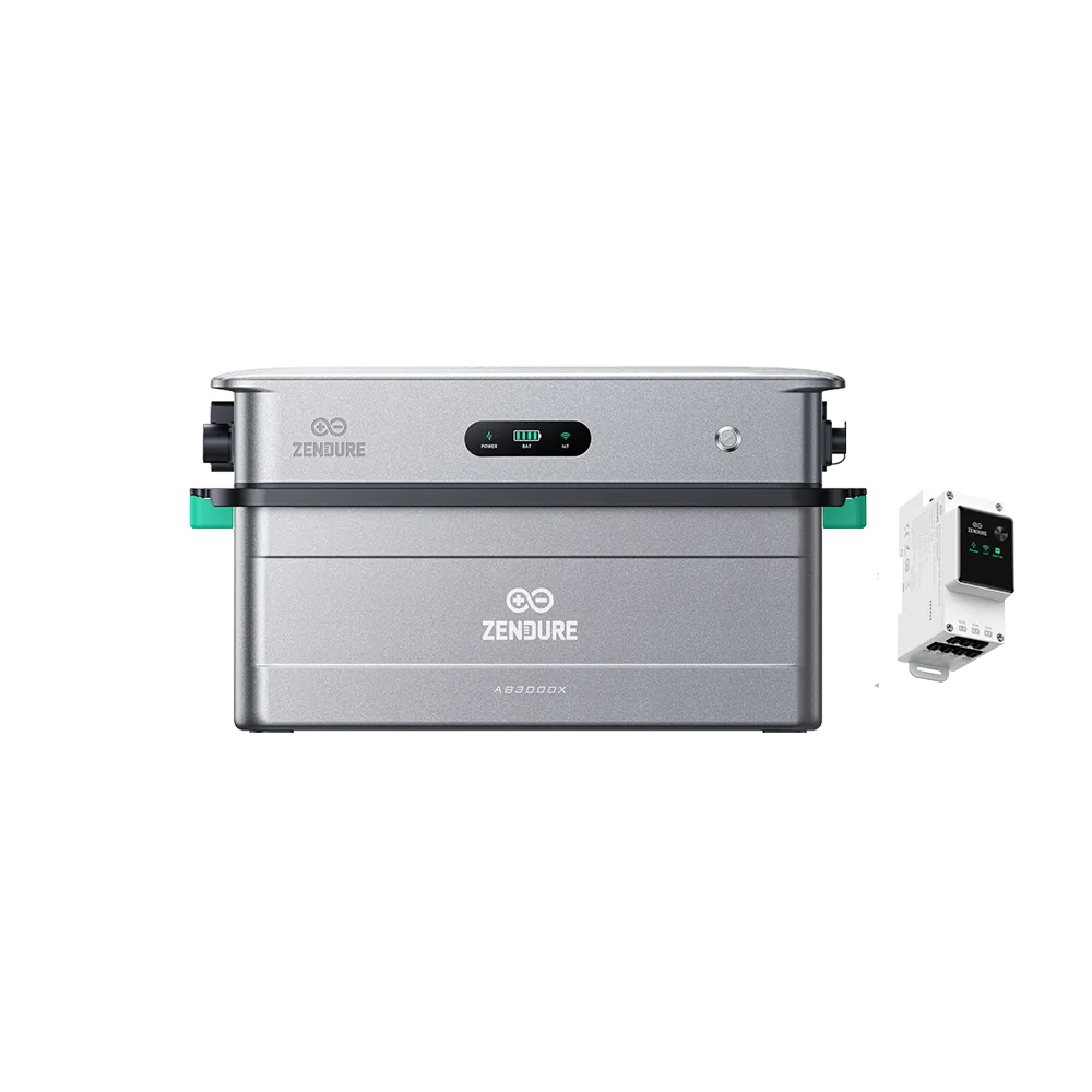 Zendure SolarFlow 2400 AC